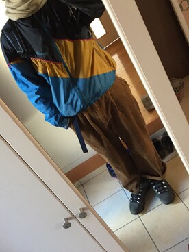 masoさんのコーディネート