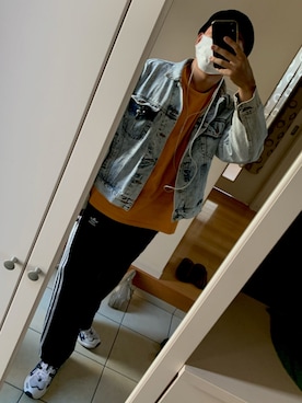 masoさんのコーディネート