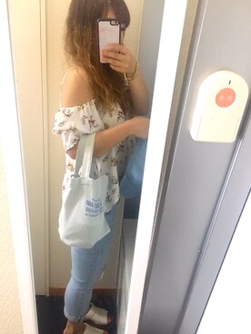 MIYUさんのコーディネート