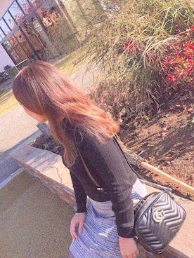 MIYUさんのコーディネート