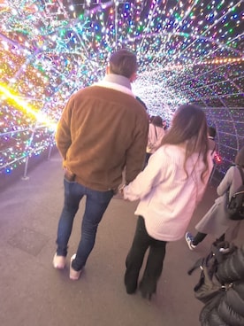 MIYUさんのコーディネート