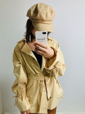 maruさんのコーディネート