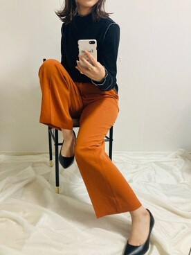 maruさんのコーディネート