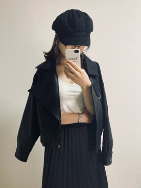 maruさんのコーディネート