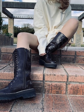 maruさんのコーディネート