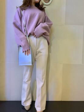 maruさんのコーディネート