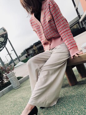 maruさんのコーディネート