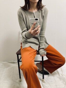 maruさんのコーディネート