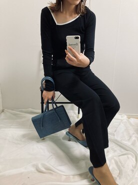 maruさんのコーディネート