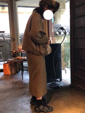 numnumさんのコーディネート