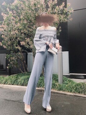 ちゃきらて。さんのコーディネート