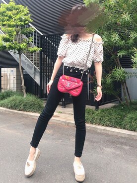 ちゃきらて。さんのコーディネート