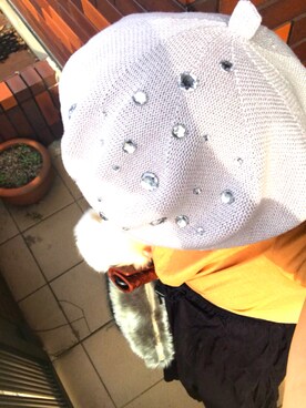 あちゅ❤︎*。さんのコーディネート