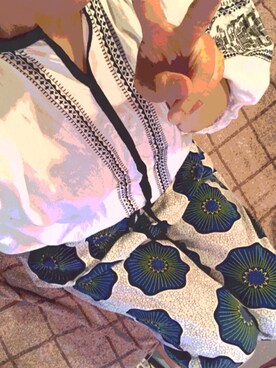 あちゅ❤︎*。さんのコーディネート