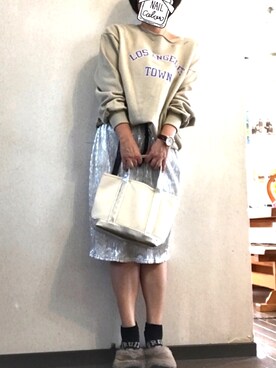 あちゅ❤︎*。さんのコーディネート