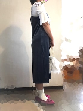 あちゅ❤︎*。さんのコーディネート