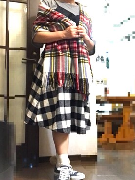 あちゅ❤︎*。さんのコーディネート