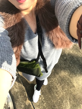 あちゅ❤︎*。さんのコーディネート