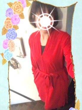 あちゅ❤︎*。さんのコーディネート