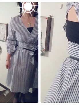 あちゅ❤︎*。さんのコーディネート