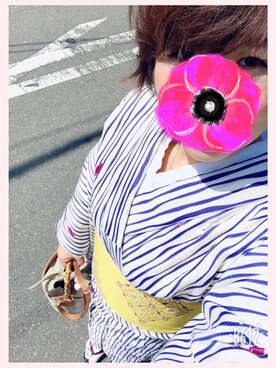 あちゅ❤︎*。さんのコーディネート