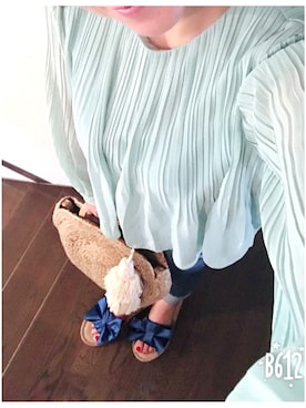 あちゅ❤︎*。さんのコーディネート