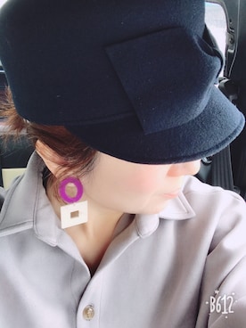 あちゅ❤︎*。さんのコーディネート