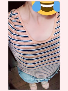 あちゅ❤︎*。さんのコーディネート