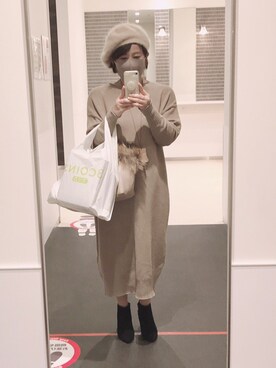 あちゅ❤︎*。さんのコーディネート