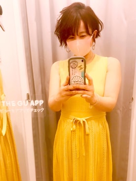 あちゅ❤︎*。さんのコーディネート