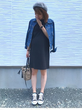 ♡Risa♡さん(レディース・160cm)の秋コーディネート