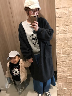 ☺︎rimu☺︎さんのコーディネート