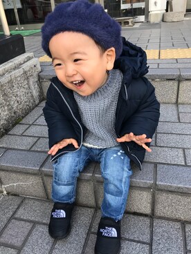 ☺︎rimu☺︎さんのコーディネート