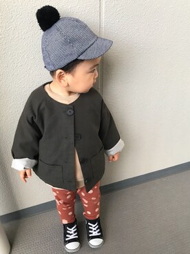 ☺︎rimu☺︎さんのコーディネート
