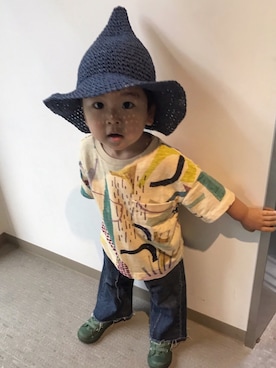 ☺︎rimu☺︎さんのコーディネート