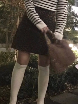 fumikasekiさんのコーディネート