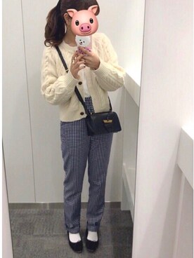 fumikasekiさんのコーディネート