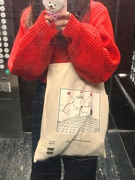 fumikasekiさんのコーディネート