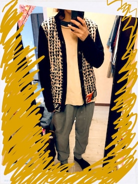 fashion showさんのコーディネート