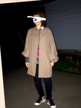 fashion showさんのコーディネート