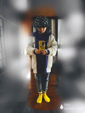 fashion showさんのコーディネート