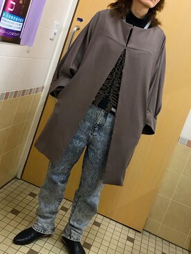 fashion showさんのコーディネート