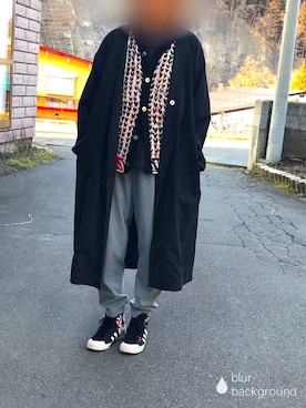 fashion showさんのコーディネート