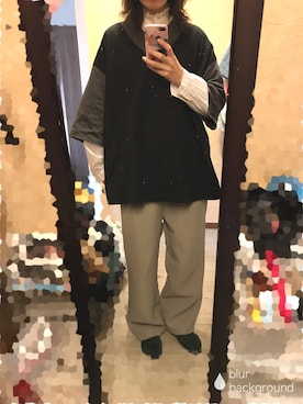 fashion showさんのコーディネート