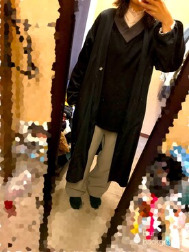 fashion showさんのコーディネート