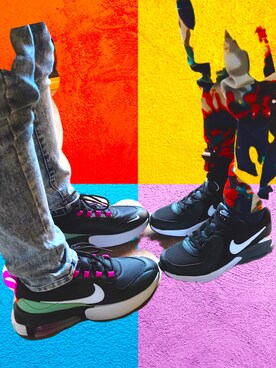 fashion showさんのコーディネート