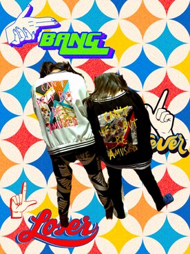 fashion showさんのコーディネート