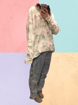 fashion showさんのコーディネート