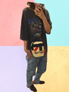 fashion showさんのコーディネート