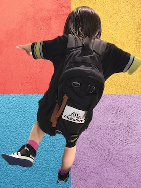 fashion showさんのコーディネート